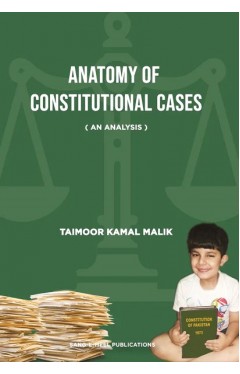 Anatomy of Constitutional Cases
